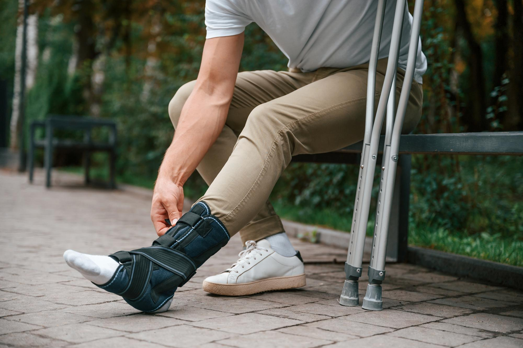 Orthopaedic fracture and trauma evaluation